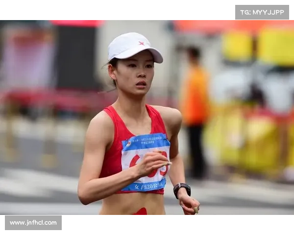 2017年竞走队赛事_2020竞走